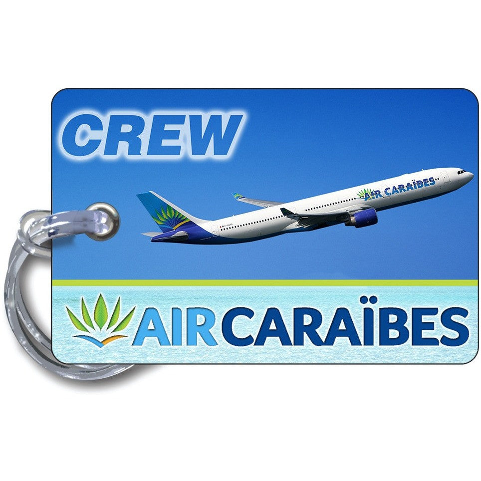 AIR CARAIBES A330