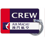 Air Macau Logo