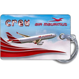 Air Mauritius A340