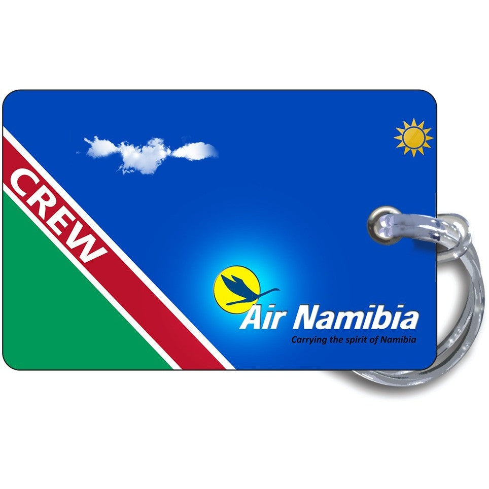 Air Namibia Logo