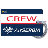 Air Serbia Logo