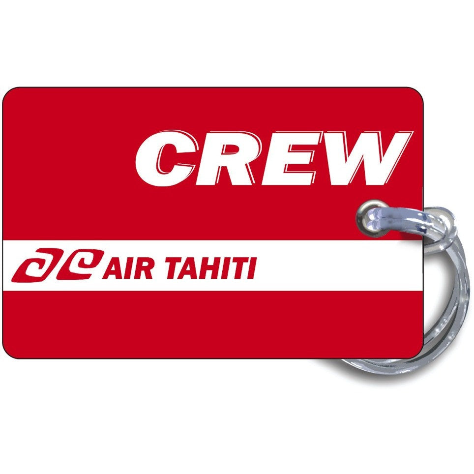 Air Tahiti Logo