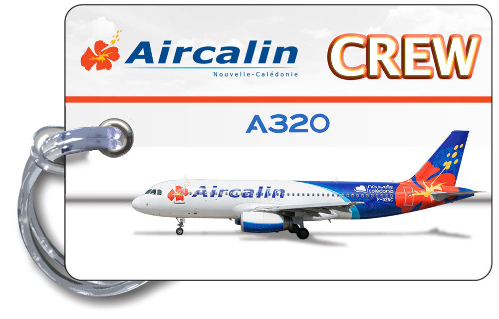 Aircalin A320