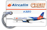 Aircalin A320