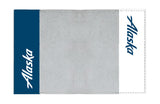 ALASKA AIRLINES Passport Cover