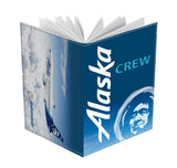 ALASKA AIRLINES Passport Cover