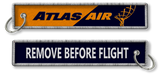 Atlas-Remove Before Flight