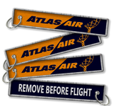 Atlas-Remove Before Flight