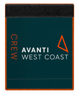 Avanti West Coast Luggage Handle Wrap