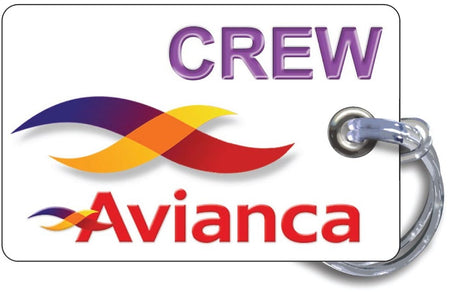 Avianca Logo