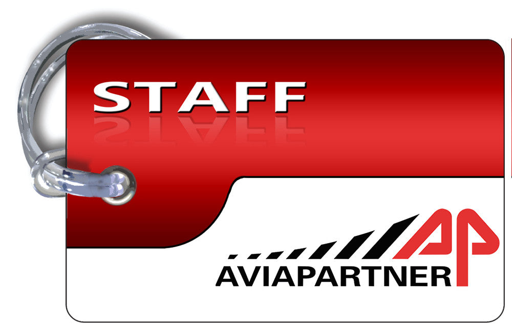 Aviapartner Logo