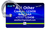 Azul Airlines A350 XWB