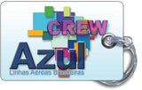 Azul Brazilian Airlines Logo