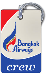 Bangkok Airways Logo