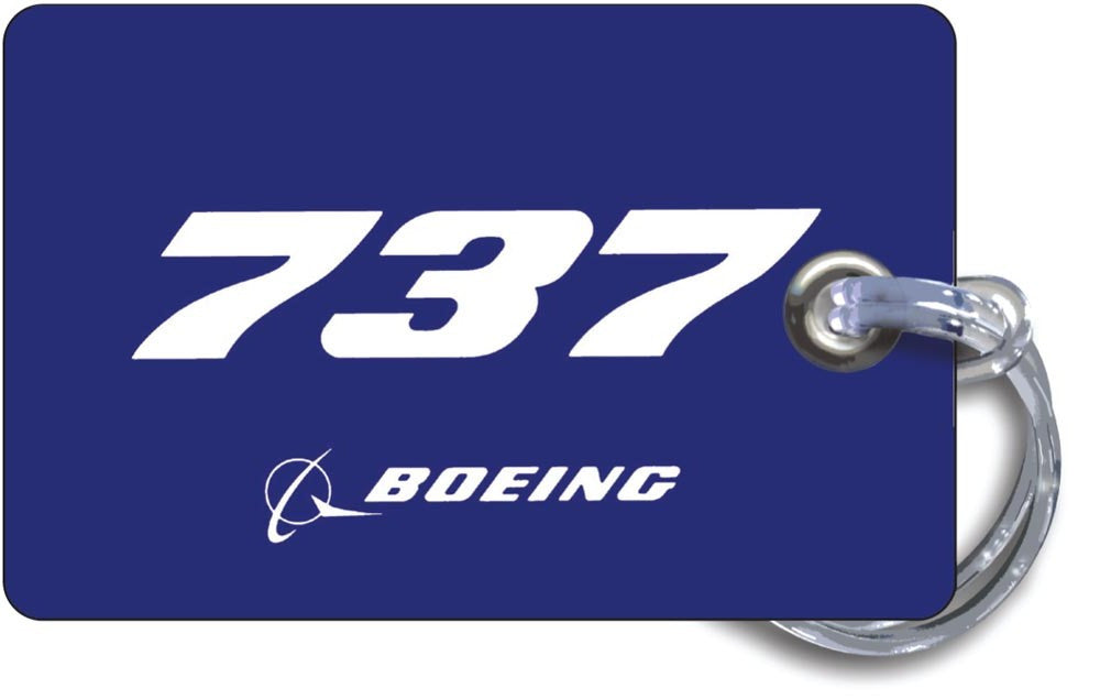 Boeing 737