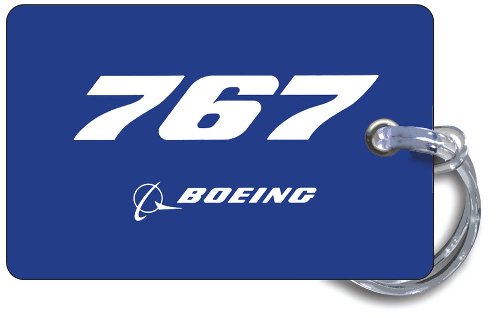 Boeing 767