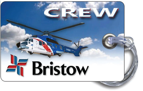 Bristow Helicopters Eurocopter Super Puma