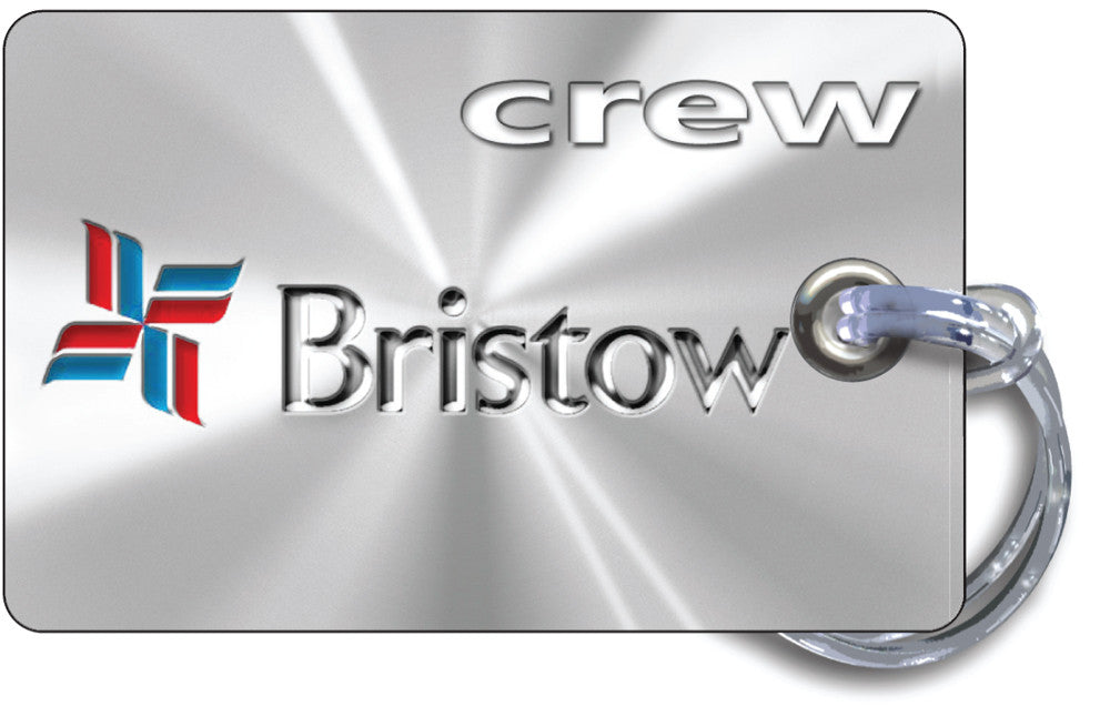 Bristow Helicopters Logo Landscape