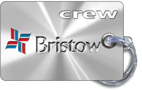 Bristow Helicopters Logo Landscape