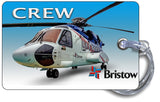 Bristow Helicopters S92