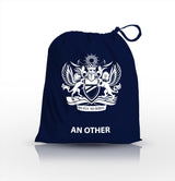 British Airways Crew-Personalised Shoe Bag