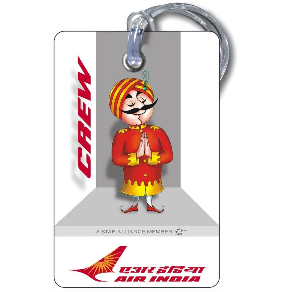 The Government can't run a Service Business : Case Study Air India