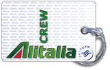 Alitalia Landscape Logo 1