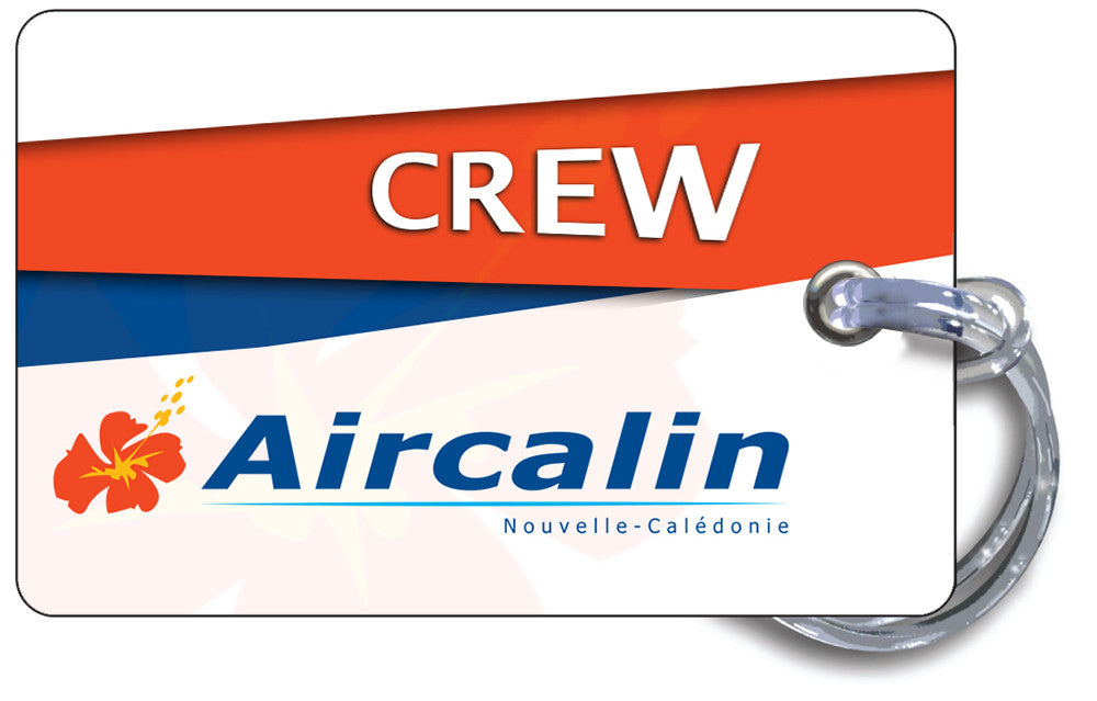 Aircalin Logo