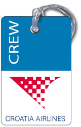 Croatia Airlines Logo