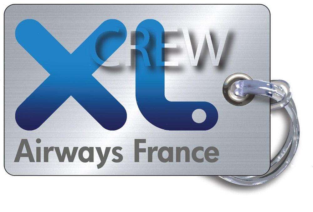 XL Airways Landscape-FRANCE