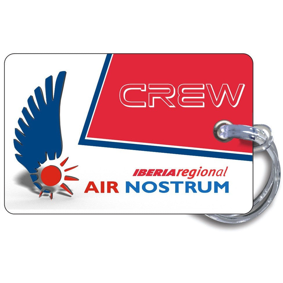 Air Nostrum Logo