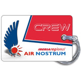 Air Nostrum Logo