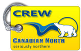 Canadian North Airlines (Nostalgic)