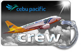 Cebu Pacific A320