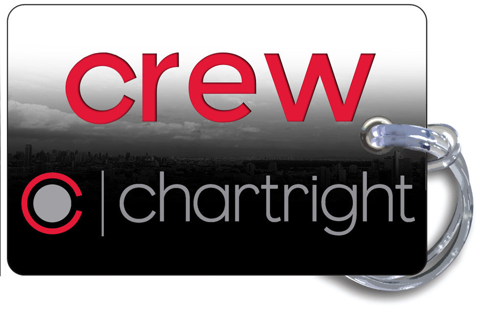 Chartright New Logo