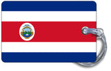 Costa Rica Flag