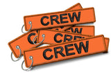 CREW-BagTag-ORANGE