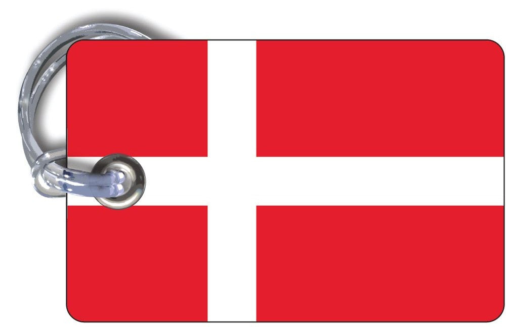 Denmark Flag