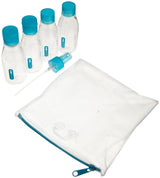 DesignGO-Cabin Bottles Washbag