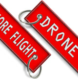 Drone Dudes - Remove Before Flight