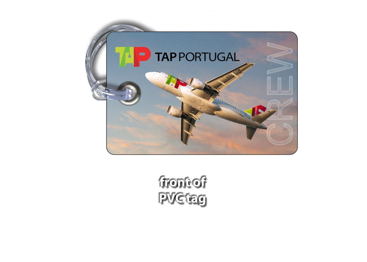 TAP Portugal A320