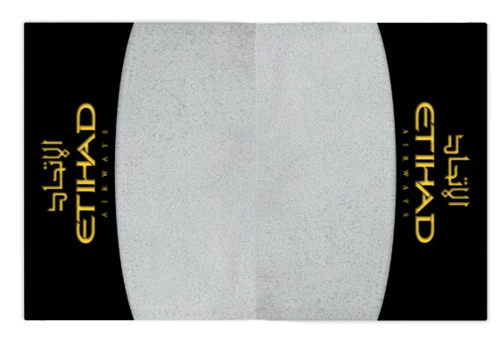 Etihad CREW-Passport Cover