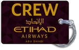 Etihad Logo Landor