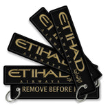 Etihad-Remove Before Flight(BLACK)