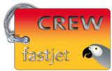 Fastjet Logo Landscape