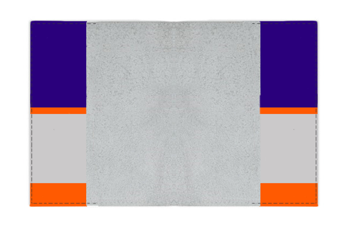 Fedex Logo-Passport Cover