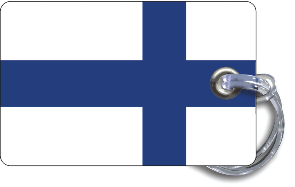 Finland Flag