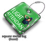 Flight Attendant/Crew Tag