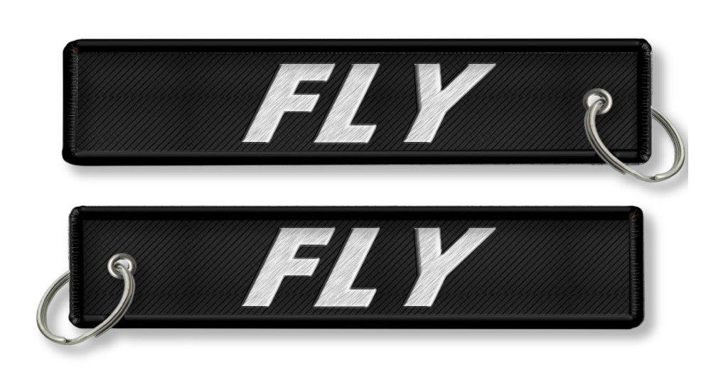 FLY keychain