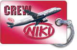 Fly Niki A320-RED